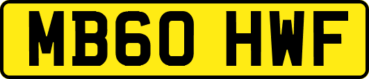 MB60HWF