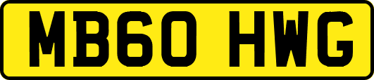 MB60HWG