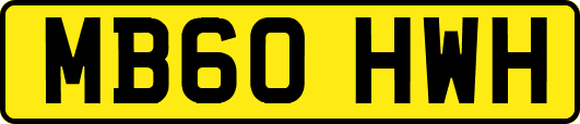 MB60HWH