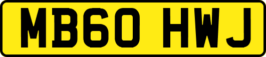 MB60HWJ
