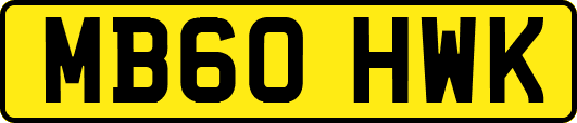 MB60HWK