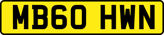 MB60HWN