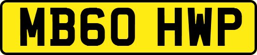 MB60HWP