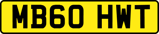 MB60HWT