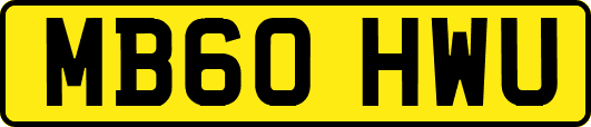 MB60HWU
