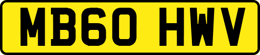MB60HWV