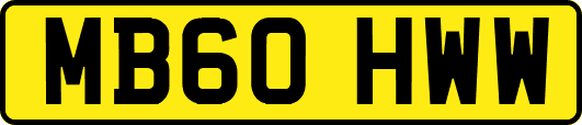 MB60HWW