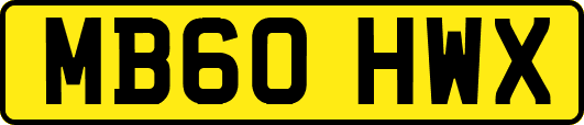 MB60HWX