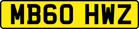 MB60HWZ
