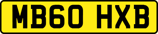 MB60HXB