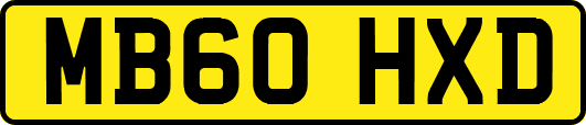 MB60HXD