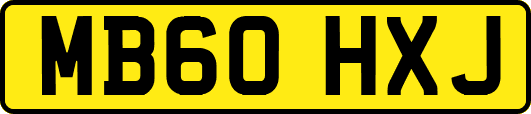 MB60HXJ