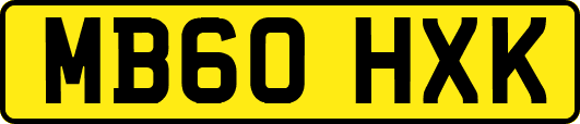 MB60HXK