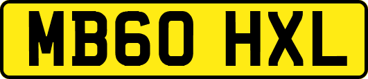 MB60HXL
