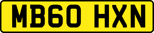 MB60HXN