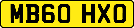 MB60HXO