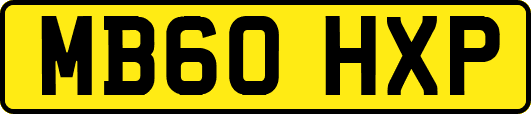 MB60HXP
