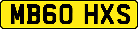 MB60HXS