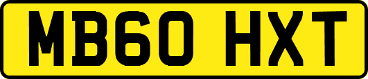 MB60HXT