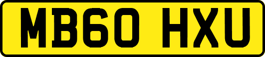 MB60HXU