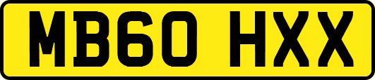 MB60HXX