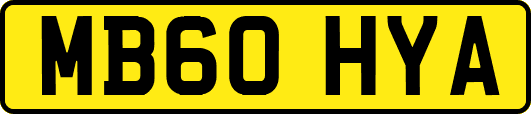 MB60HYA