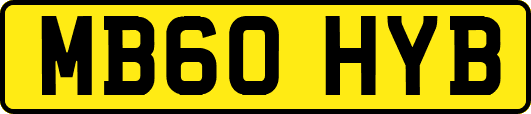 MB60HYB
