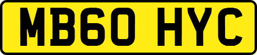 MB60HYC