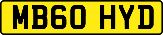 MB60HYD
