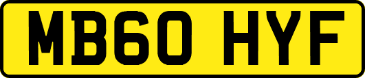 MB60HYF
