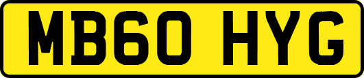 MB60HYG