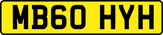 MB60HYH