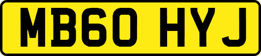 MB60HYJ