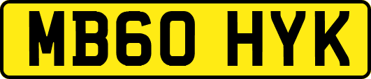 MB60HYK