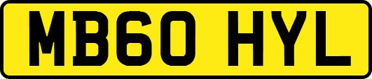 MB60HYL