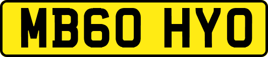 MB60HYO