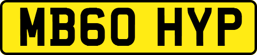 MB60HYP