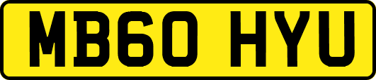 MB60HYU