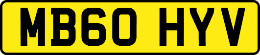 MB60HYV