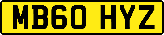 MB60HYZ