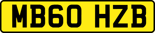 MB60HZB