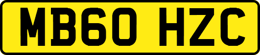MB60HZC