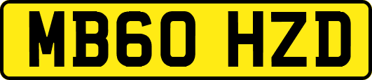 MB60HZD