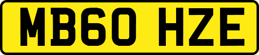 MB60HZE