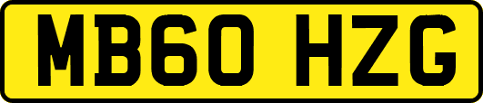 MB60HZG