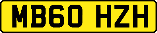 MB60HZH
