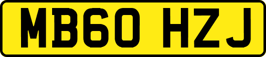 MB60HZJ