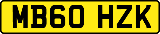 MB60HZK