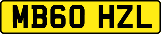 MB60HZL