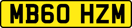 MB60HZM